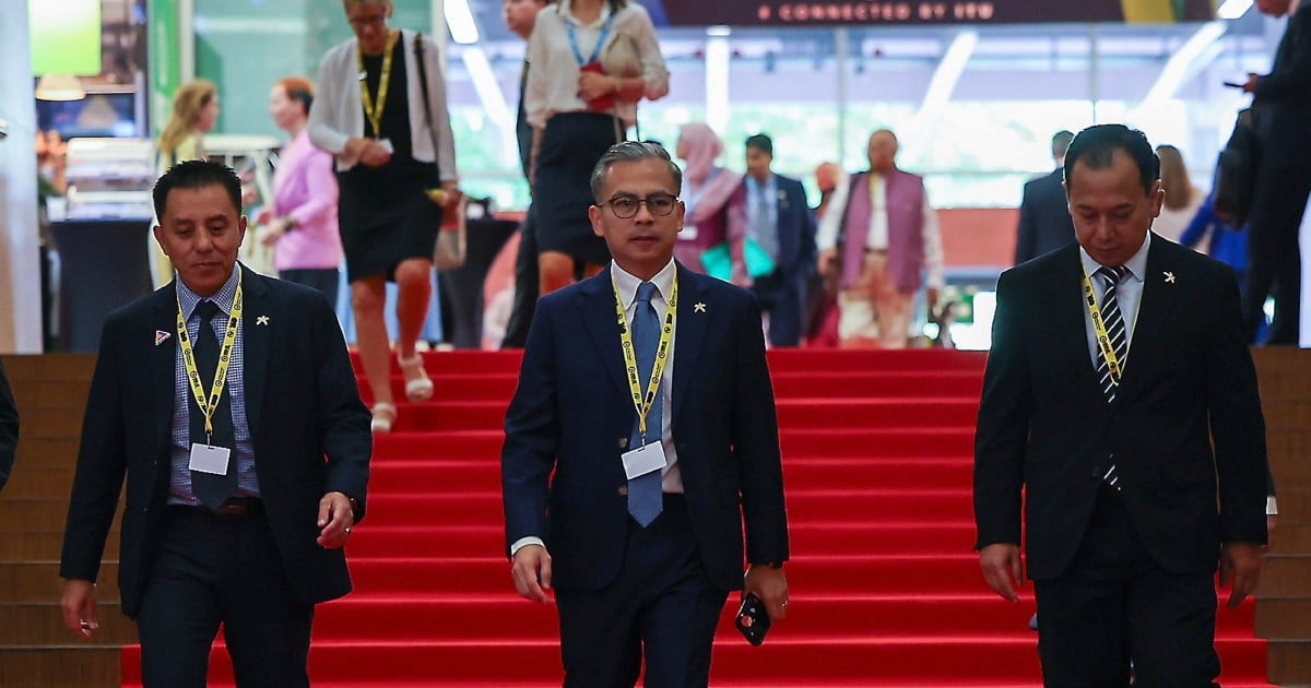 Malaysia set to launch AI guidelines for media, PR and digital content creation