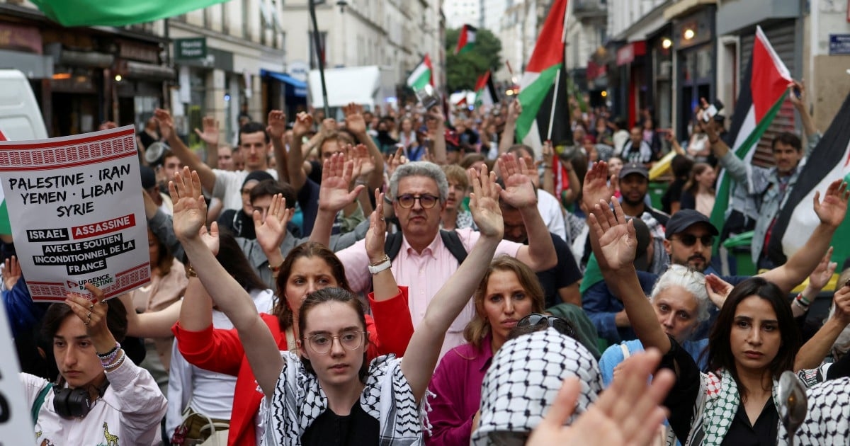 Hamas-led factions reject Arab League-backed call to disarm, vow to continue resistance