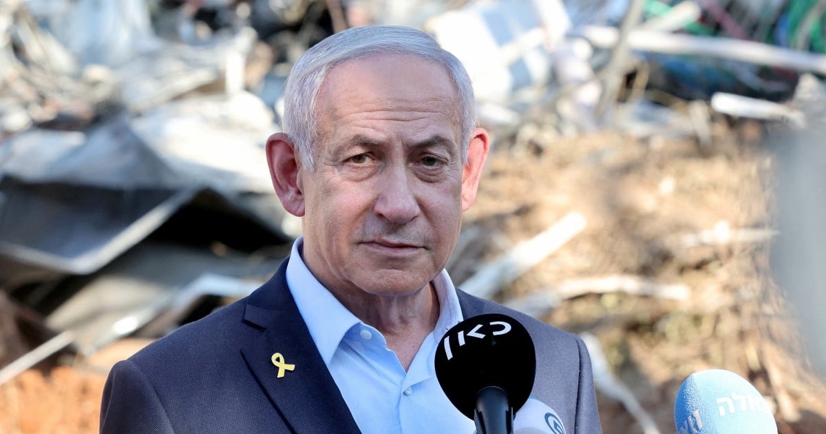 Israeli court postpones Netanyahu appearance in graft trial