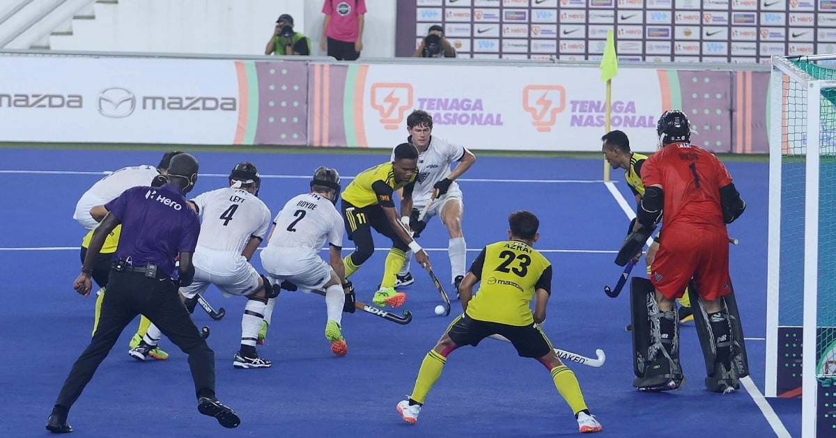 Malaysia eye Super Four stage in Bihar