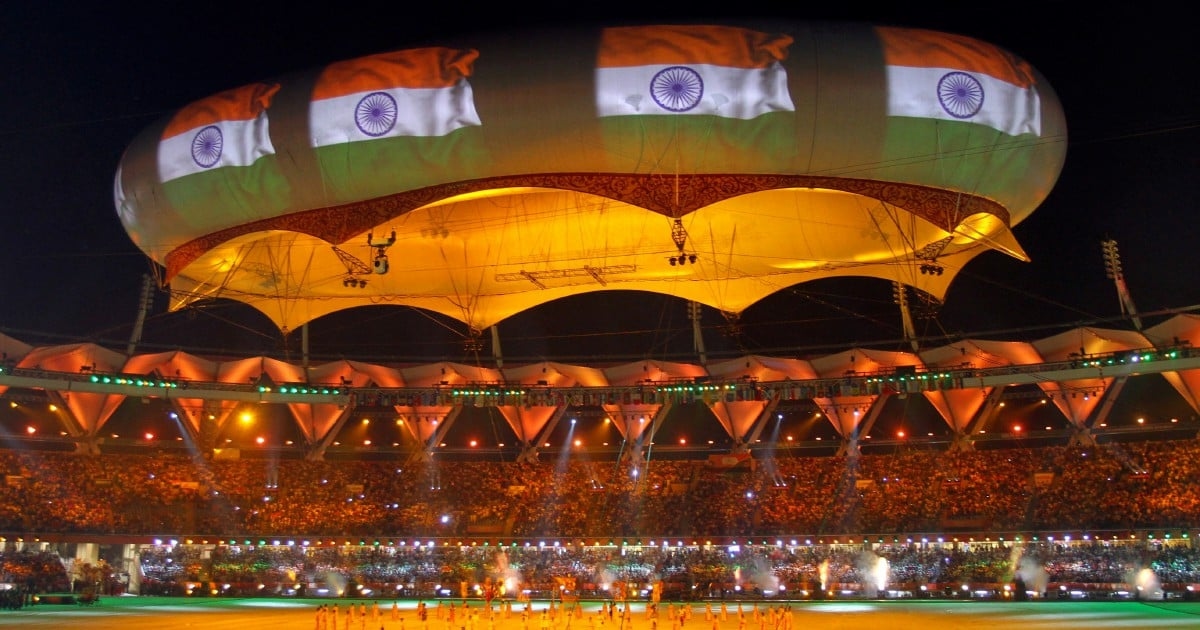 India eyes Commonwealth Games as step toward hosting 2036 Olympics