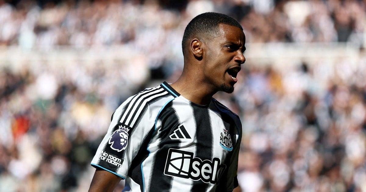 Isak: Broken promises make Newcastle exit inevitable