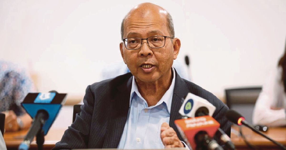 Penang enhances marine ecosystem with artificial reefs, fish aggregating devices