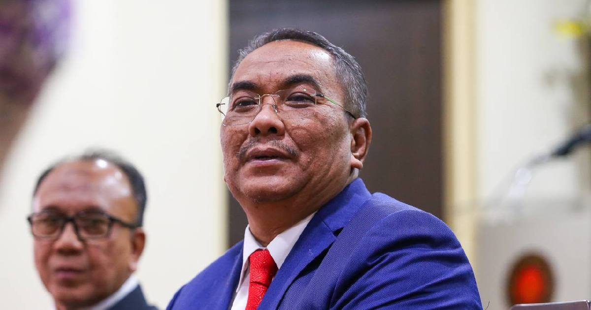 Kedah welcomes China's REE tech offer, eyes economic boost