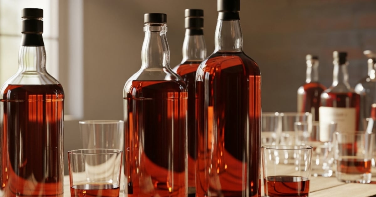 Tainted alcohol kills 13 in Kuwait, dozens hospitalised with poisoning