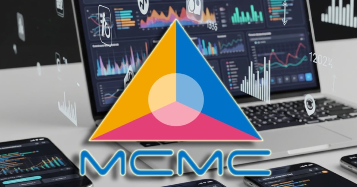 MCMC: Mobile data used only for anonymised national statistics