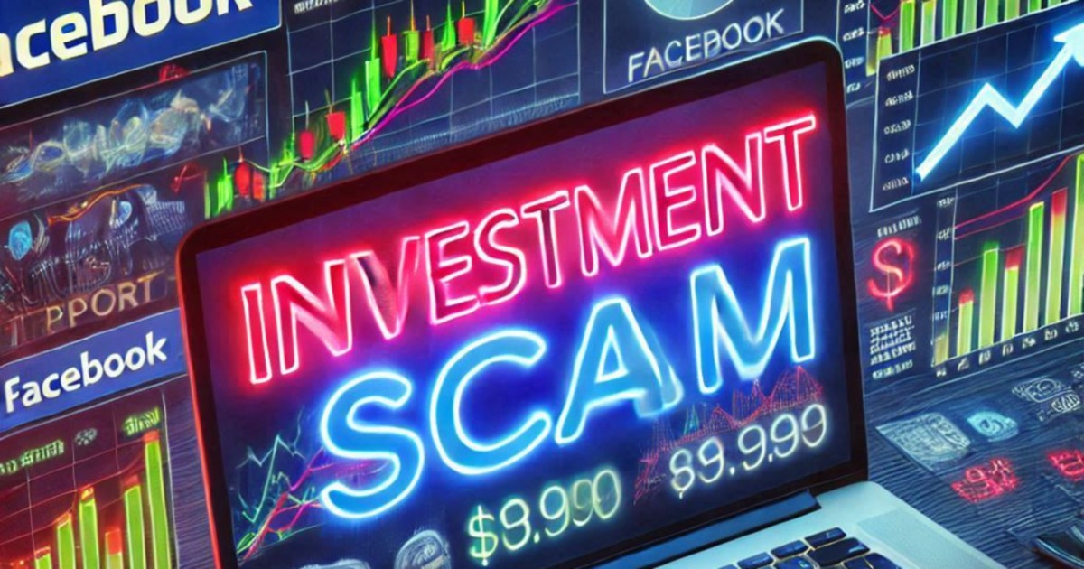 Melaka records 666 online scam cases, RM19.52mil in losses