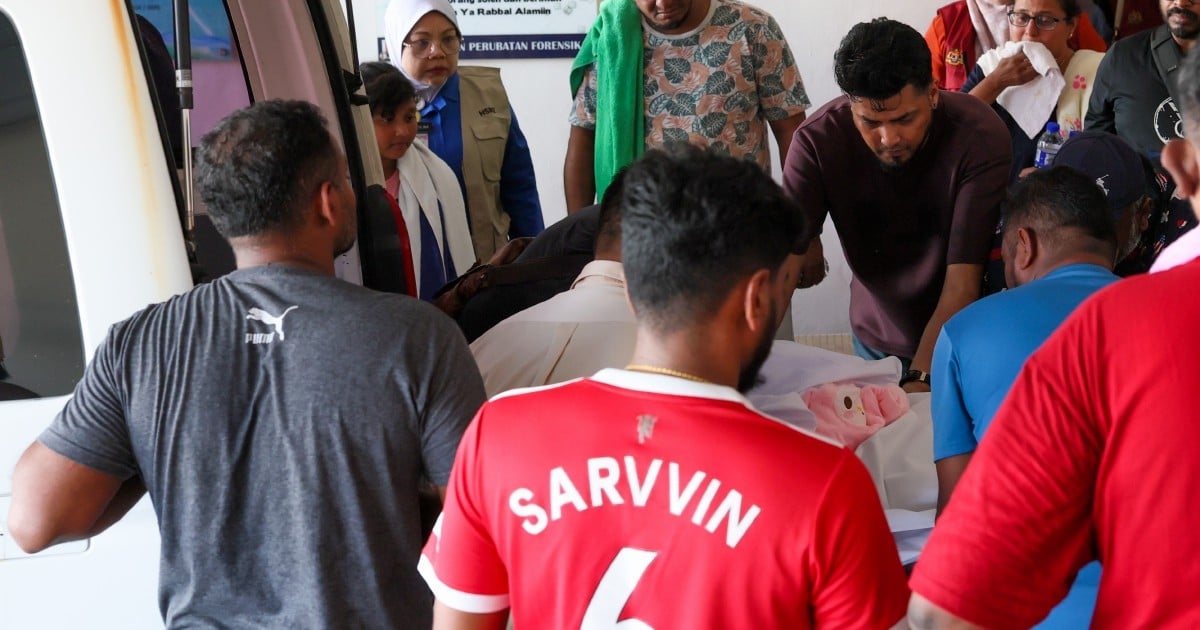 MMEA launches full probe into Pulau Perhentian boat tragedy