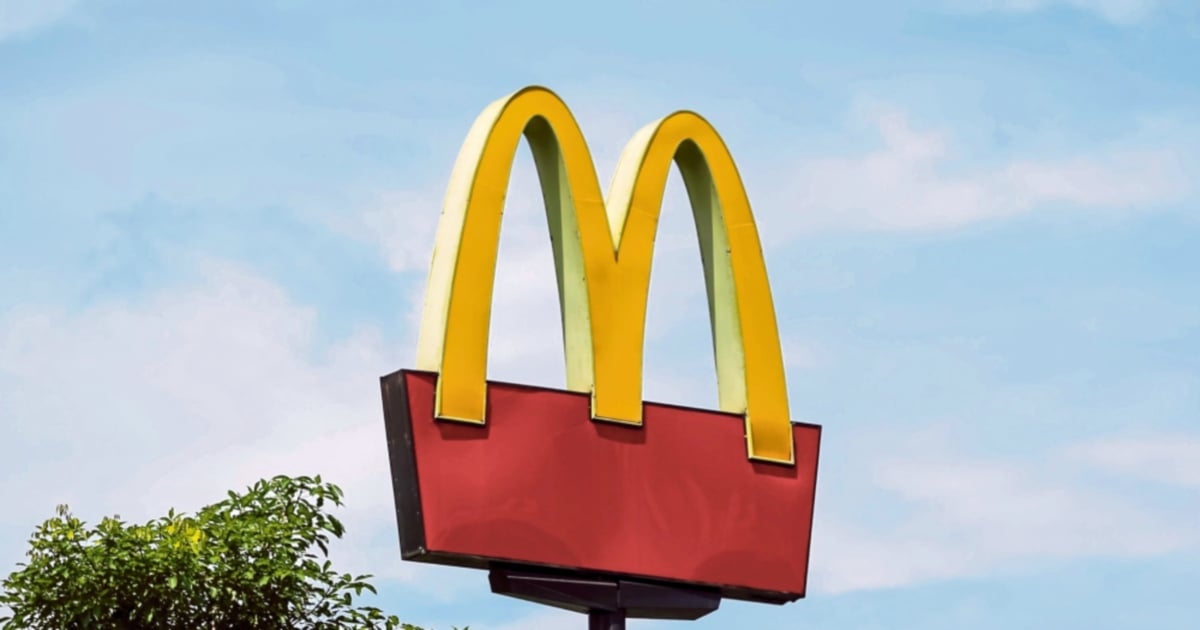 McDonald's settles Byron Allen's US$10 billion lawsuit over ads for Black-owned media