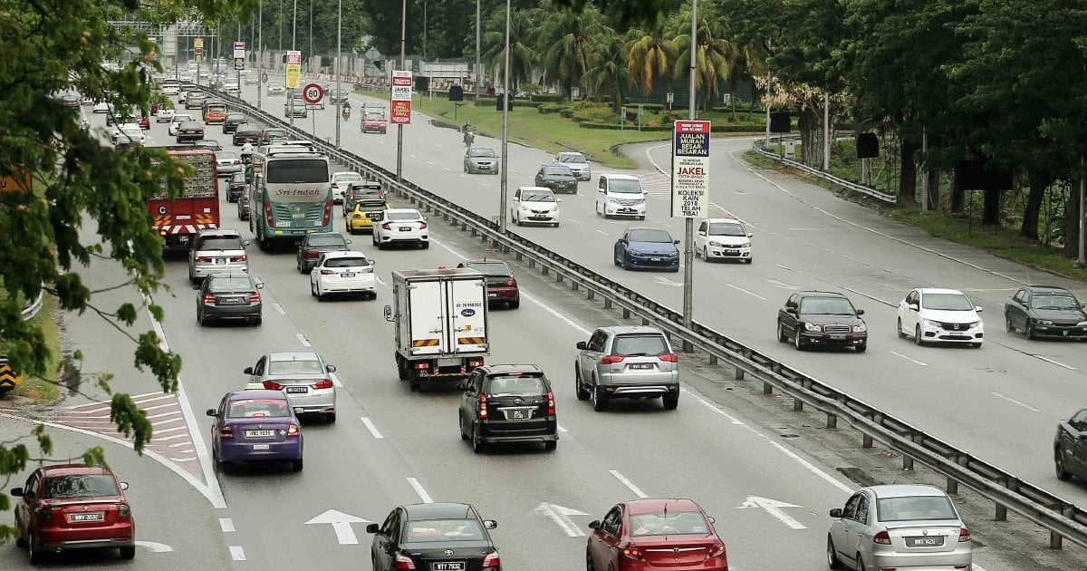How ride-hailing is keeping pace with Malaysia's city boom