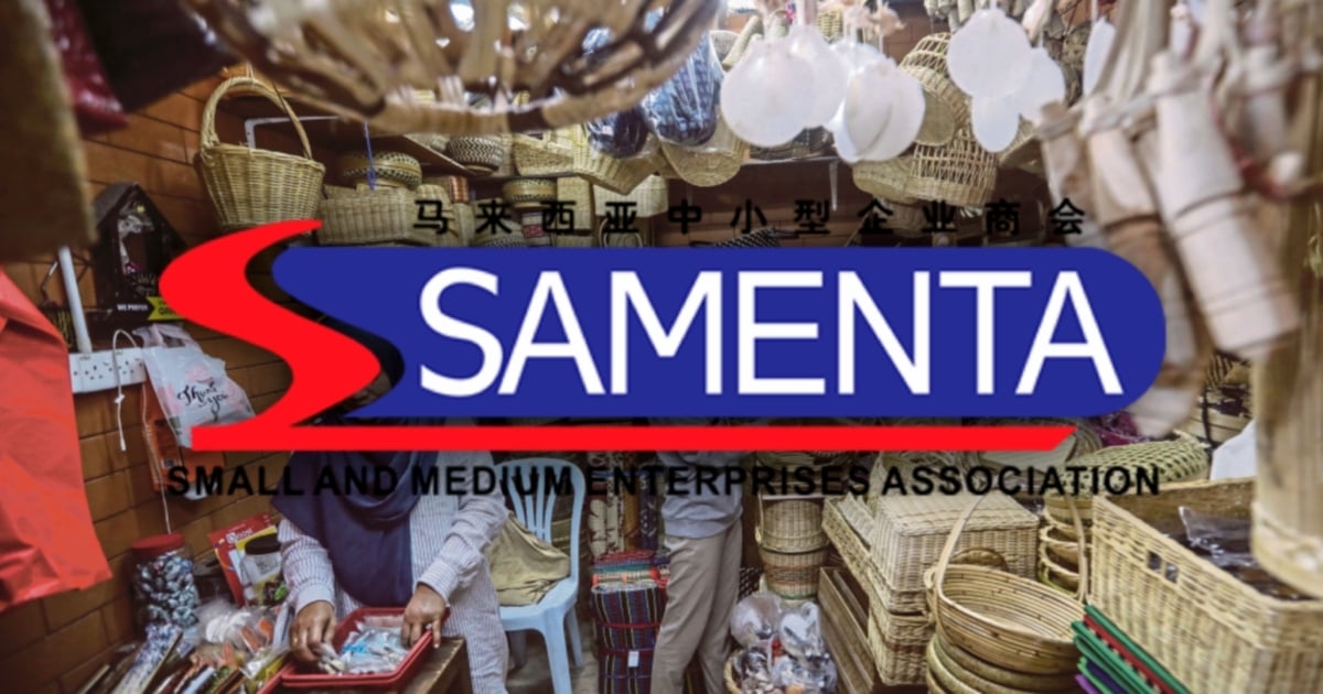 SAMENTA welcomes SST revision as major relief for SMEs
