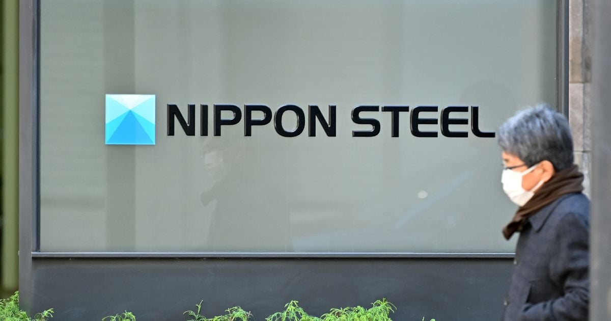 Trump approves US Steel-Nippon partnership