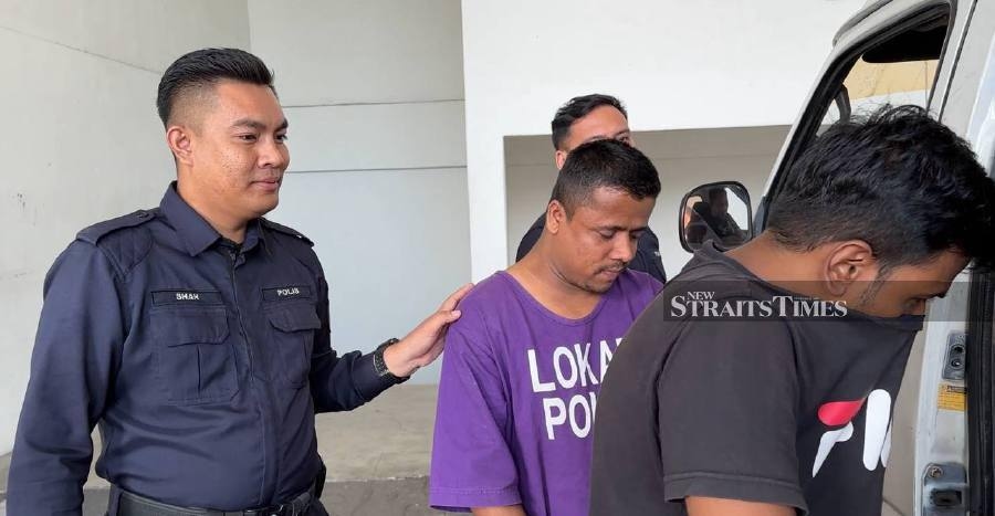 Rohingya refugee gets jail and caning for sexually assaulting disabled teen
