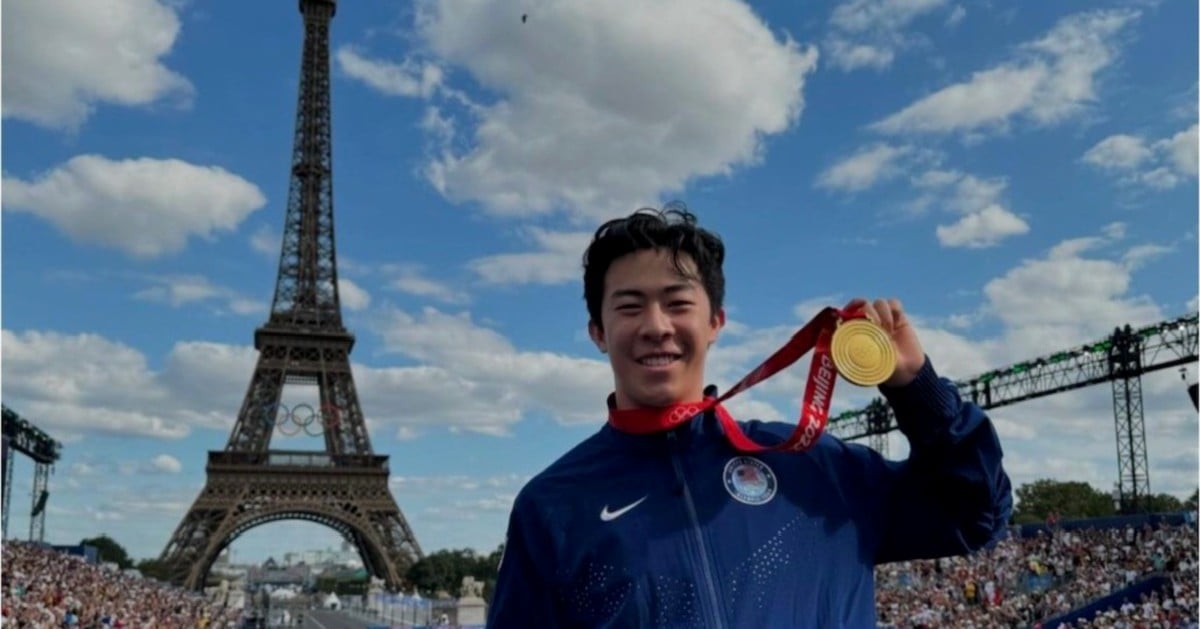 US star Chen will not defend Olympic figure skating gold in Italy