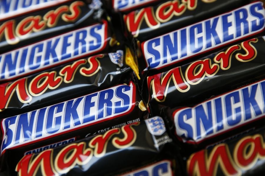 Mars'US $36bil Kellanova deal gets US antitrust approval as EU opens investigation