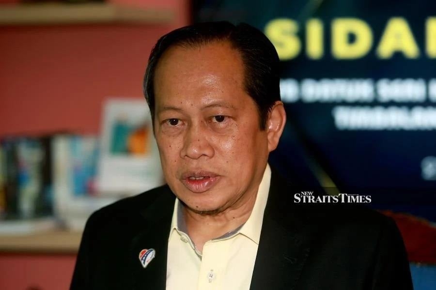 Aim to complete public projects ahead of time