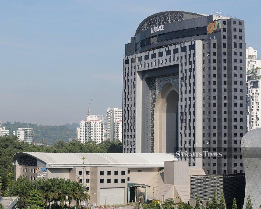 Matrade gets RM50mil allocation to boost export market expansion