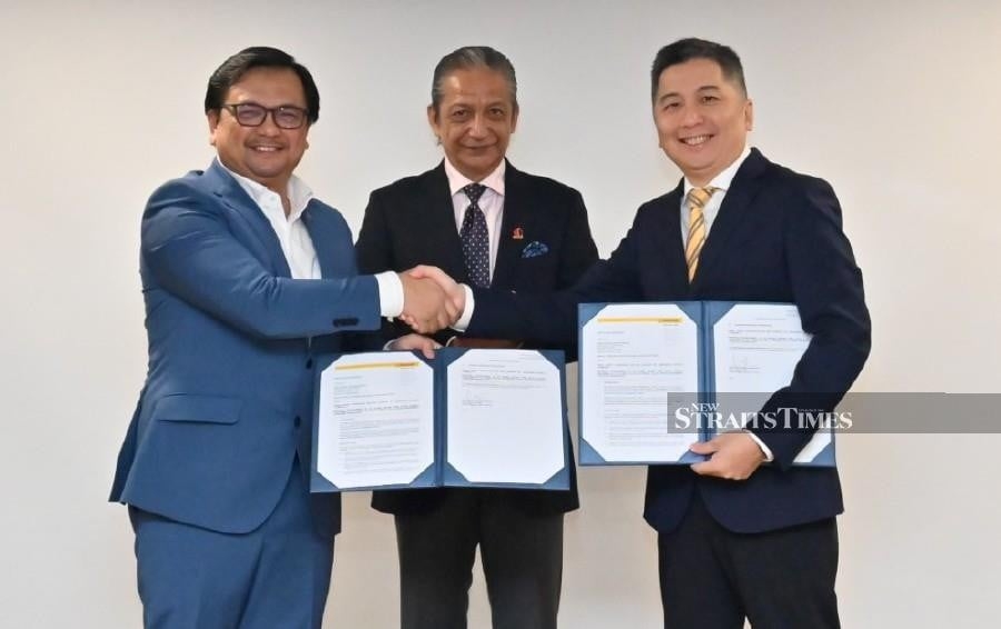 Maybank Investment named sole adviser, lead manager for Sabah Energy's maiden sukuk