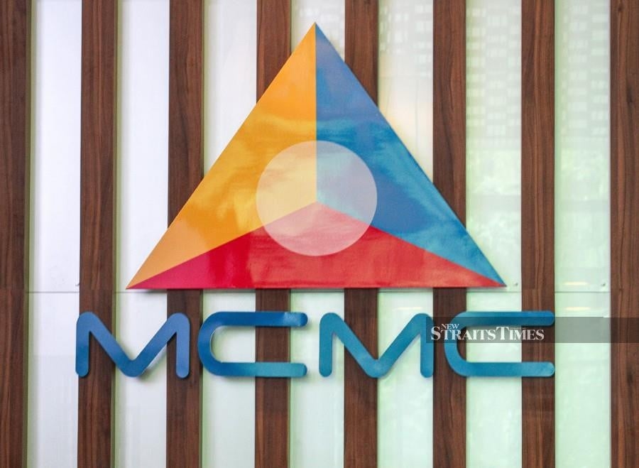 MCMC probes company over online sale of uncertified communication devices
