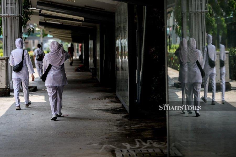 Over 2,000 medical staff quit public sector between 2022 and 2024
