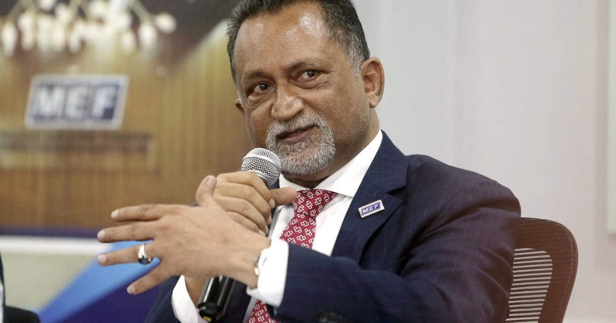 13MP talent push crucial for future economy: MEF