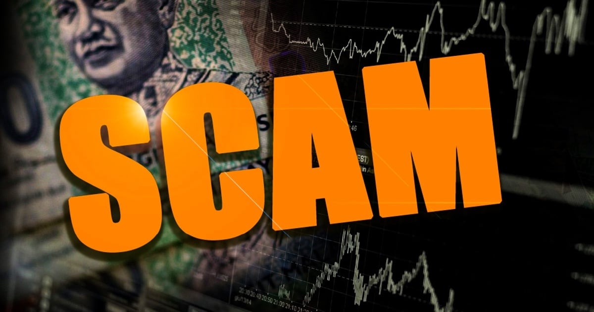 Mechanic loses RM220,000 to love scam on Facebook