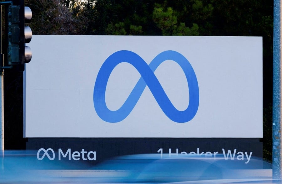 Meta eyes 49pct stake in Scale AI for US$14.8bil
