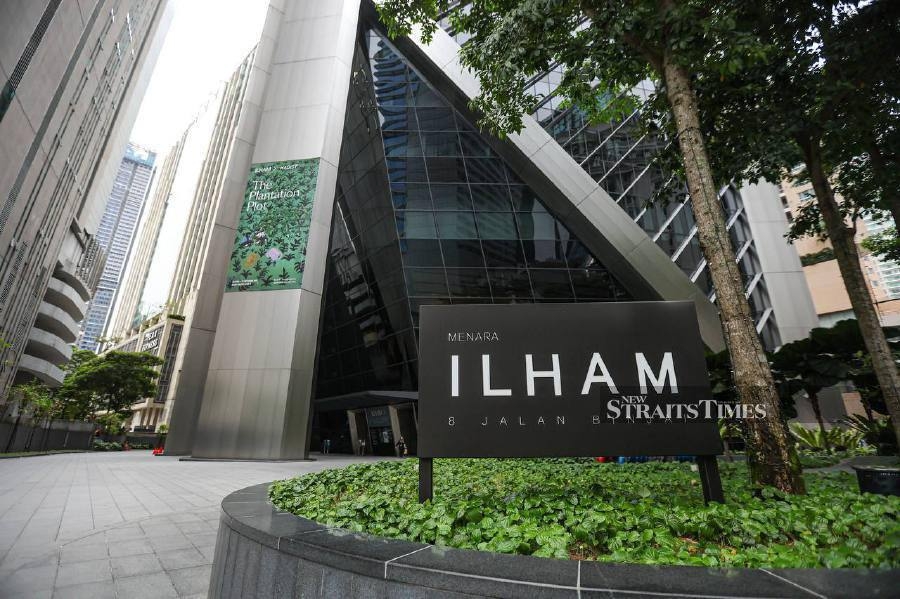 Former MACC chief questions legality of second seizure of Ilham Tower