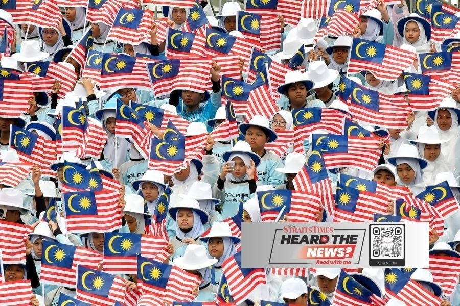 'Vibrant, inclusive' National and Malaysia Day festivities in the offing