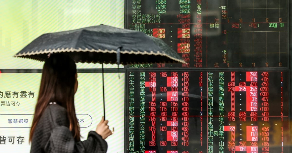 Stocks extend gains as US-China talks enter second day
