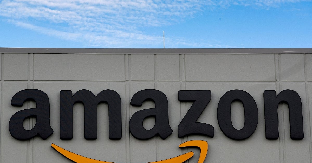 Amazon to invest US$13bil in Australia's data centre infrastructure over five years