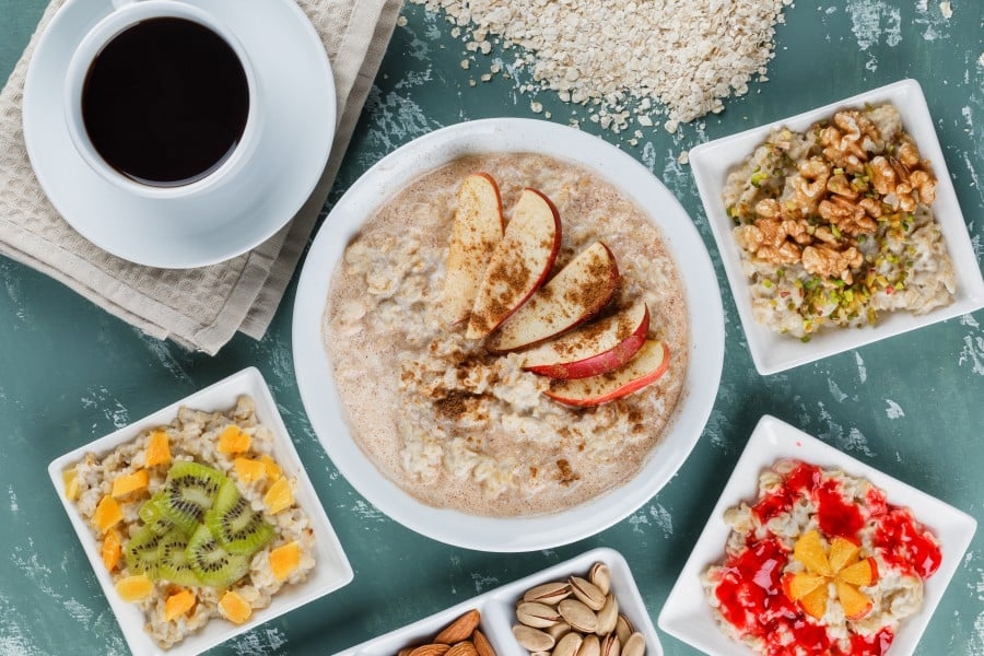 #HEALTH: Breakfast done right