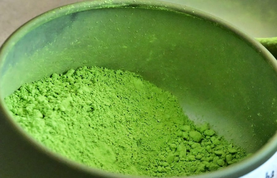 #HEALTH: Matcha taking over the world
