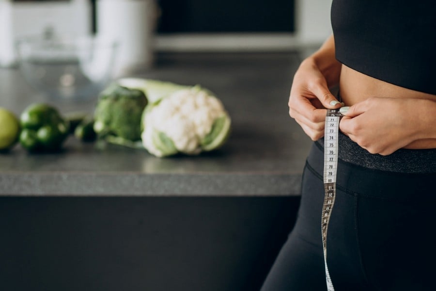 #HEALTH: Diets should be balanced, not extreme