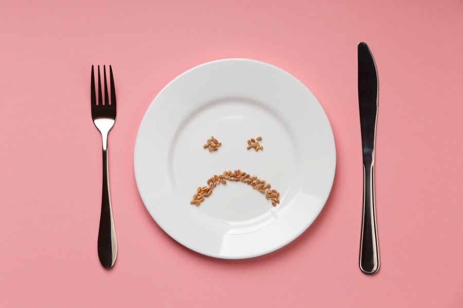 #HEALTH: How social media can 'trigger' eating disorders in young people