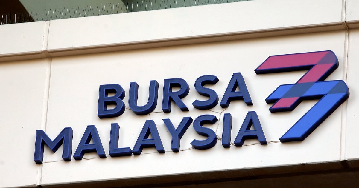 Bursa Malaysia ends morning session mixed