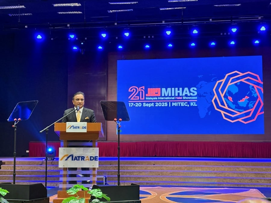 Malaysia to host largest-ever Mihas as global halal demand surges