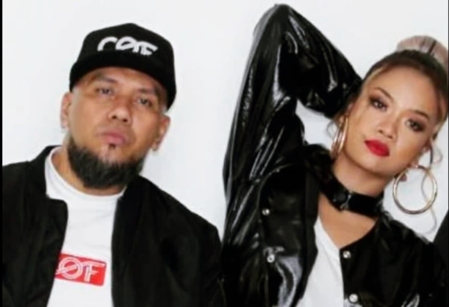 #SHOWBIZ: Mimifly dedicates 'Sahabat' to 'loving big brother' Jojo