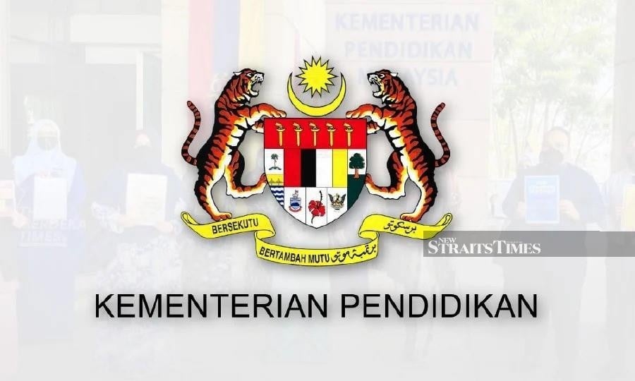 'Bangkit Bermaruah' intervention programme offers second chance for suspended school students