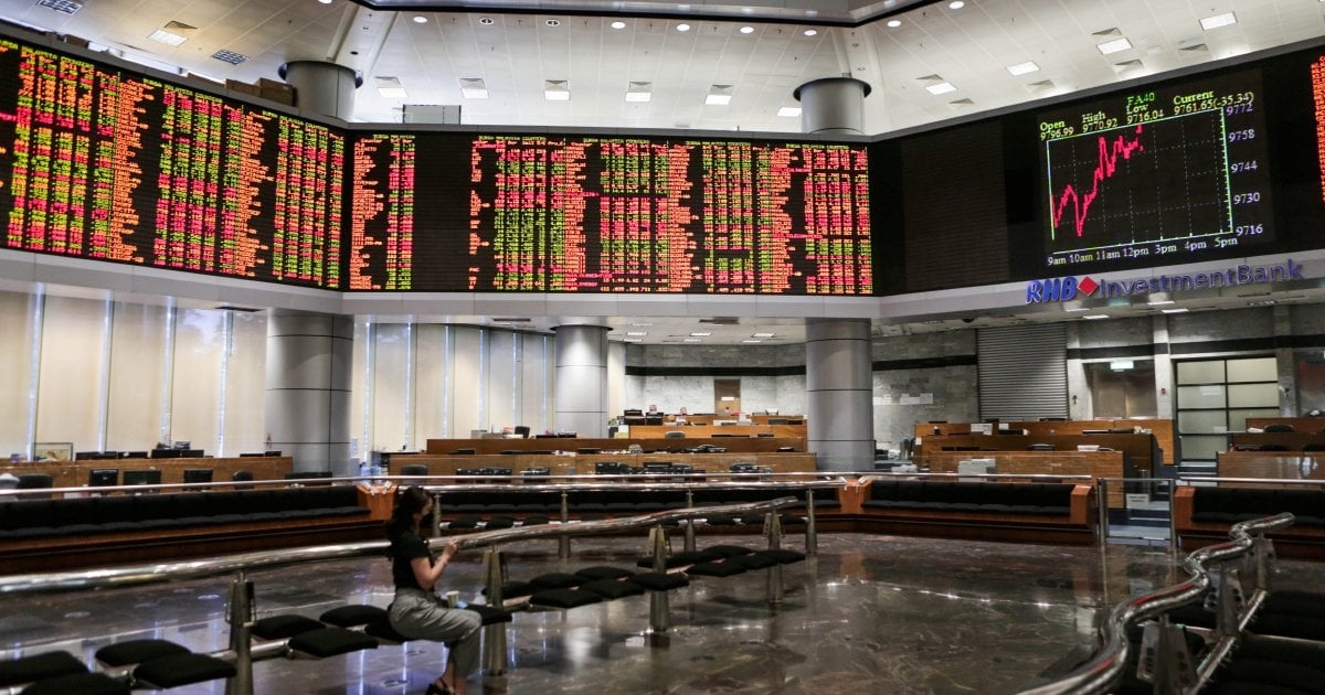 MARKET PULSE PM JULY 16, 2025 [WATCH]