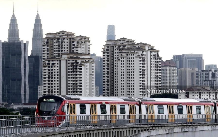 MRT3 gets final scheme approval, land acquisition to be completed next year