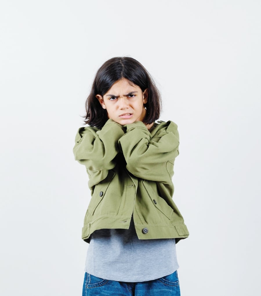#HEALTH: ADHD — disorder or disruptive behaviour?