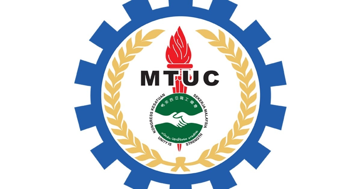 MTUC leadership saga ends with Halim Mansor reelected president