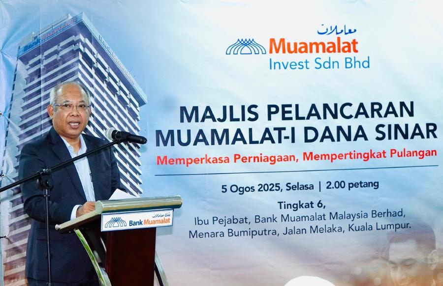 Muamalat Invest launches MiDAS to unlock Islamic wealth for underserved sectors