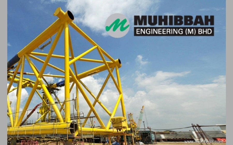 Muhibbah Q1 earnings rise 14pct to RM16mil on stronger concession gains