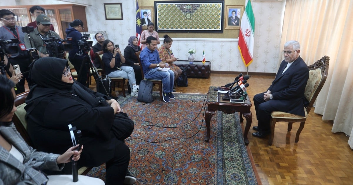 Malaysia: A beacon of solidarity, support for Iran and the Ummah