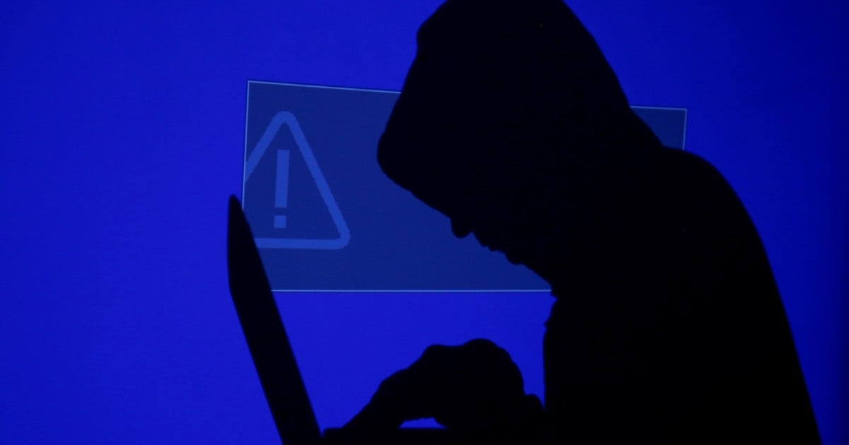 China offers bounty on hackers linked to Taiwan