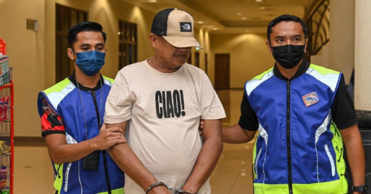 Man fined RM6k for using daughter's birth cert for fake IC