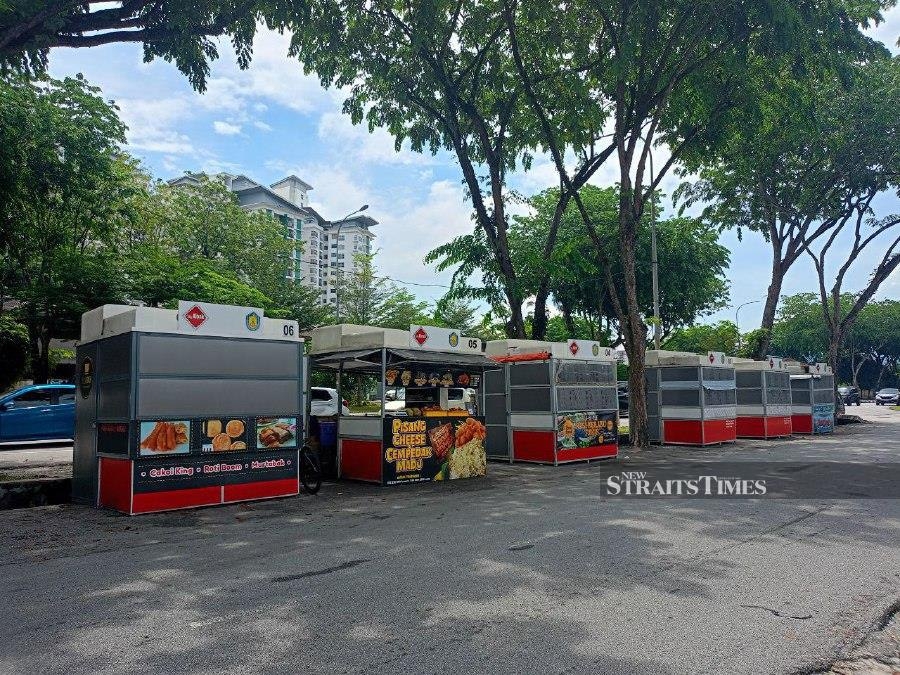 MyKiosk under scrutiny: Documents handed to MACC voluntarily