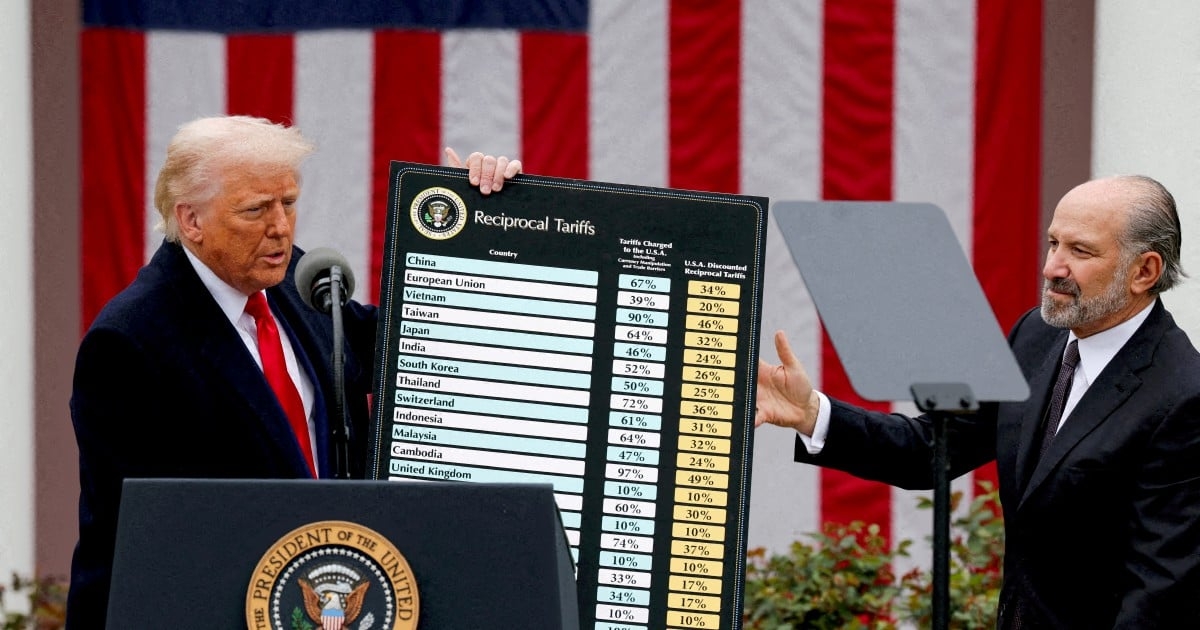 Donald Trump and the 'rhetoric of emergency'